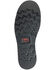 Avenger Men's 7607 Wedge Mid 6" Waterproof Lace-Up Work Boot - Soft Toe, Brown, hi-res