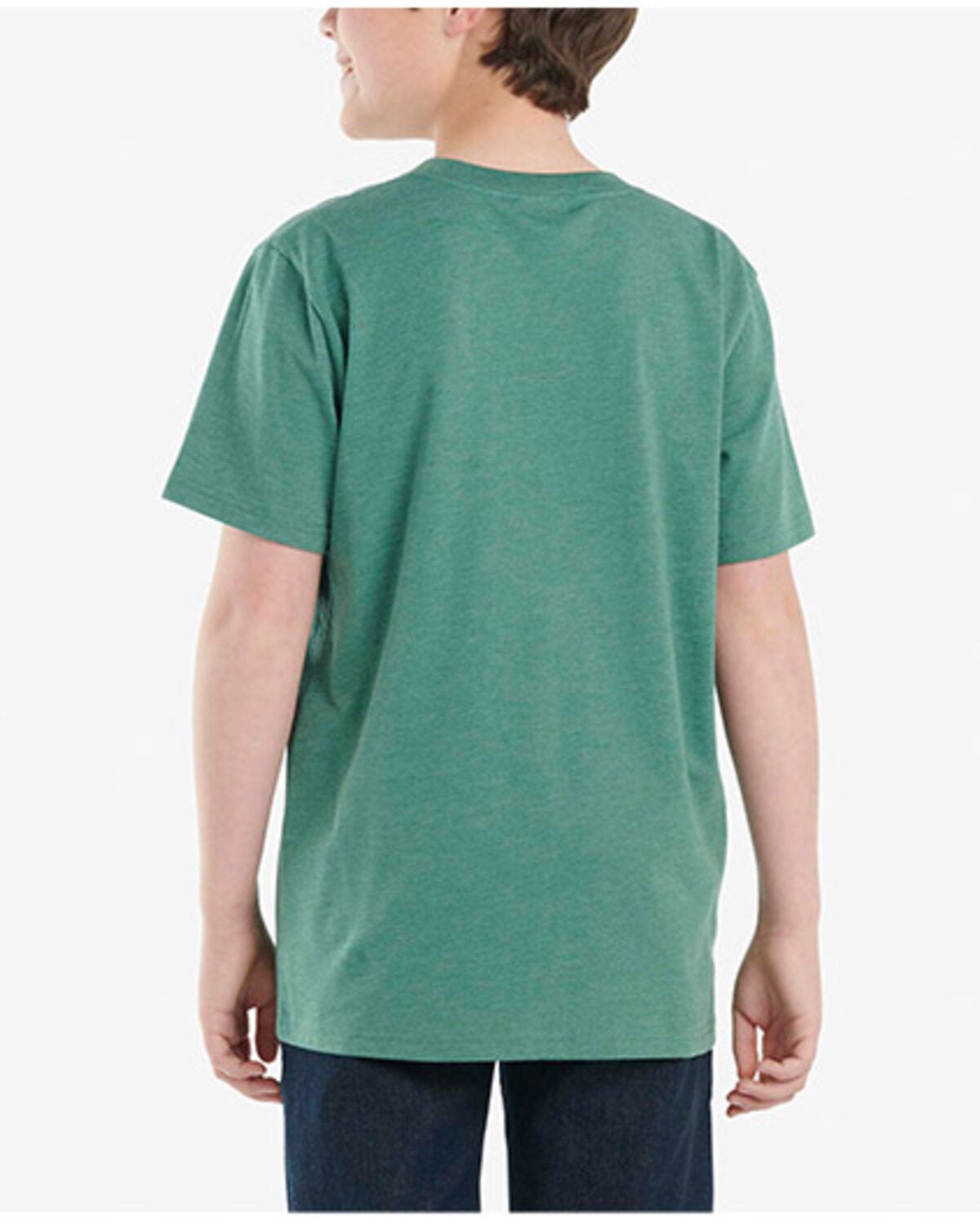 carhartt youth t shirt