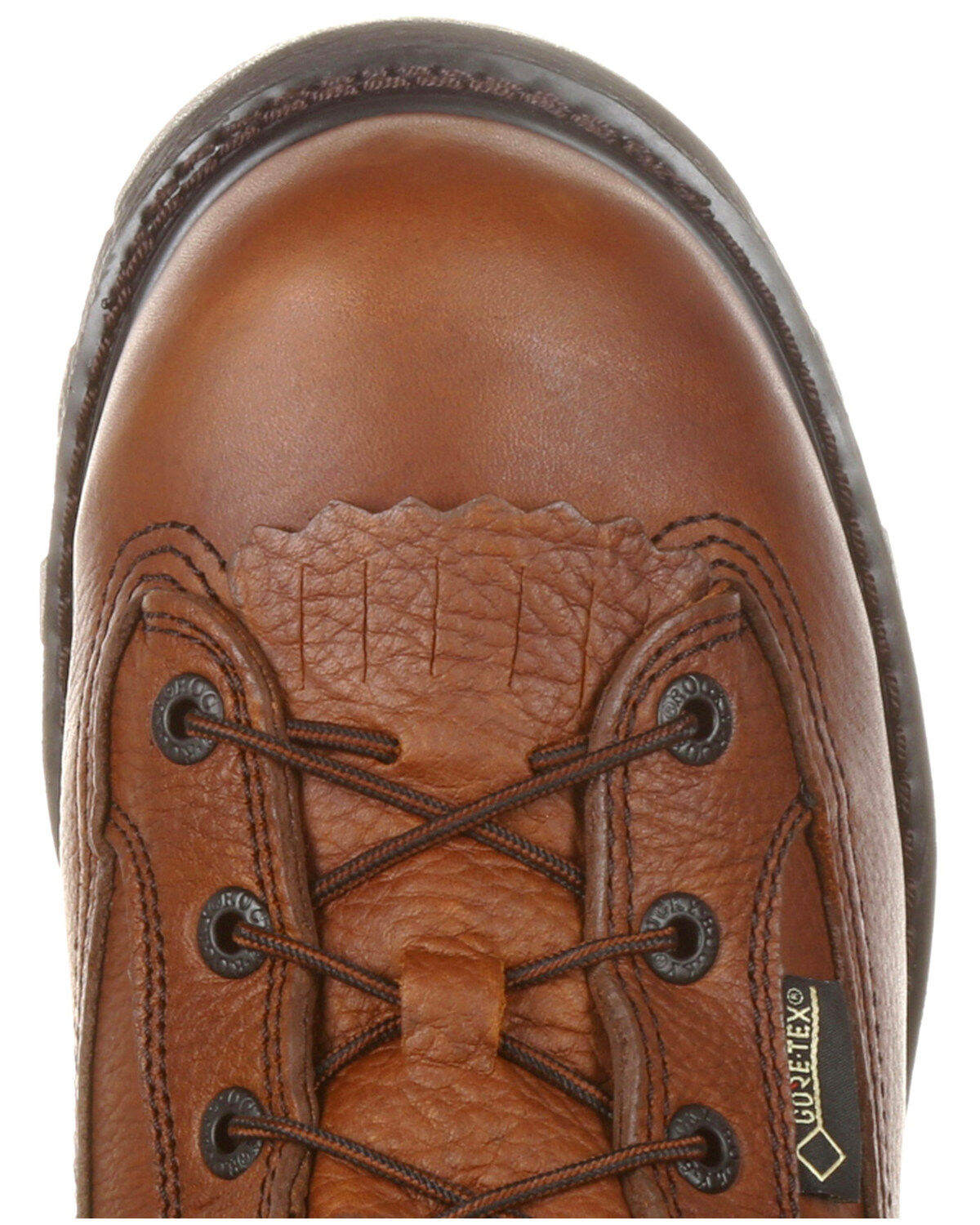 Image #6 - Rocky Men's BearClaw 3D Waterproof Outdoor Boots - Round Toe, , hi-res