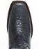 Image #6 - Idyllwind Women's Relic Western Boots - Narrow Square Toe, Black, hi-res