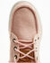 Image #6 - Twisted X Women's Casual Shoes - Moc Toe, Pink, hi-res