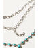 Idyllwind Women's Melody Lane Layered Necklace, Silver, hi-res