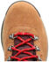 Image #6 - Columbia Women's Newton Ridge Plus Amped Waterproof Hiking Boot, Brown, hi-res