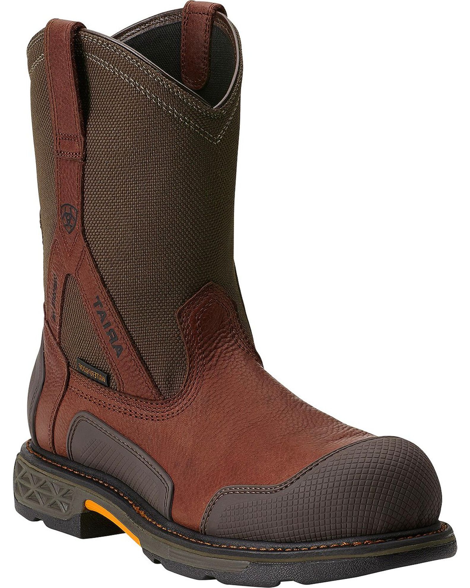 Ariat online overdrive xtr