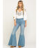 Image #6 - Ariat Women's Eagle Dream Kimono , , hi-res