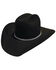 Image #1 - Austin Accent Women's Crystal Hat Band, Silver, hi-res