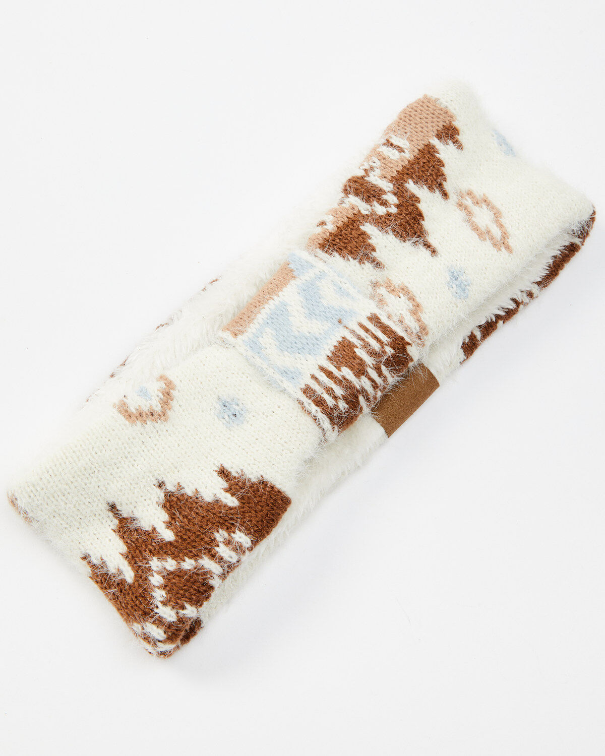 Image #3 - Idyllwind Women's Havendale Earwarmer, Light Blue, hi-res