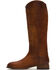 Image #3 - Frye Women's Melissa Button 2 Tall Boots - Round Toe, , hi-res