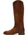 Image #3 - Frye Women's Melissa Button 2 Tall Boots - Round Toe , , hi-res