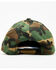 Image #3 - Hooey Men's Chris Kyle Camo Trucker Cap, Camouflage, hi-res