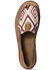 Image #4 - Ariat Women's New Earth Aztec Cruiser Shoes - Moc Toe, , hi-res