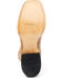 Image #14 - Cody James® Men's Square Toe Western Boots, Brown, hi-res