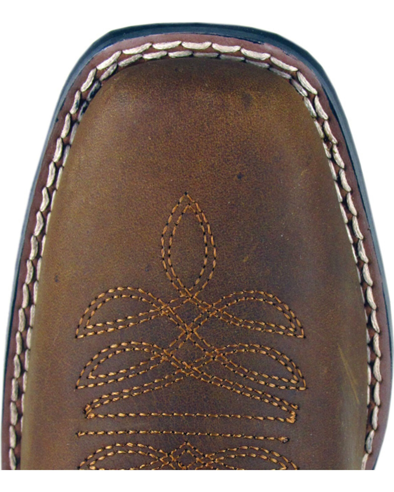White mountain lariat boots cheap