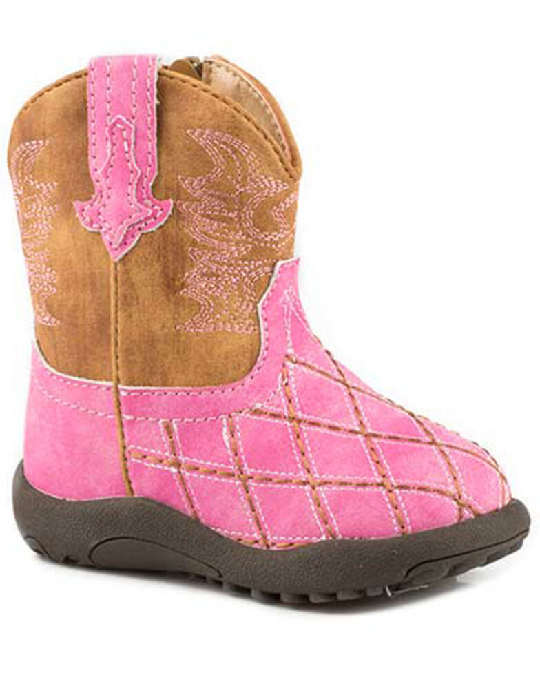 Girls' Boots Boot Barn