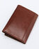 Image #3 - Cody James Men's Hair-On Trifold Wallet, Brown, hi-res