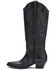 Image #3 - Coconuts By Matisse Women's Agency Western Tall Boots - Snip Toe , , hi-res