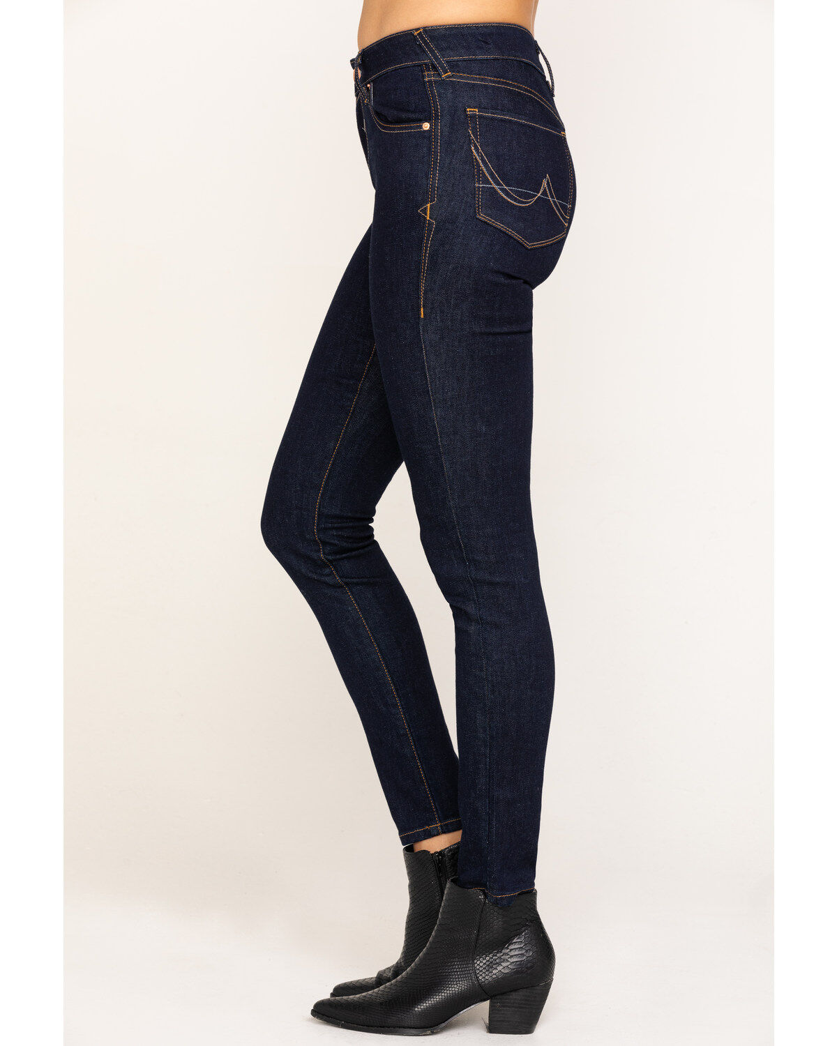 ariat ultra stretch jeans