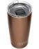 Image #3 - Yeti Rambler 20 oz MagSlider Lid Tumbler - Rust Copper, Rust Copper, hi-res
