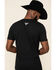 Image #5 - Cowboy Hardware Men's Good Ride Graphic T-Shirt , , hi-res