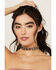 Image #3 - Shyanne Women's 5-in-1 Bandana Accessory, Black, hi-res