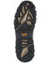Image #7 - Georgia Boot Men's Blue Collar Waterproof Work Romeo Boots - Soft Toe, Dark Brown, hi-res