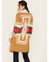 Image #4 - Pendleton Women's Harding Cardigan, Mustard, hi-res