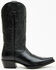 Image #2 - Shyanne Women's Gemma Western Boots - Snip Toe, Black, hi-res