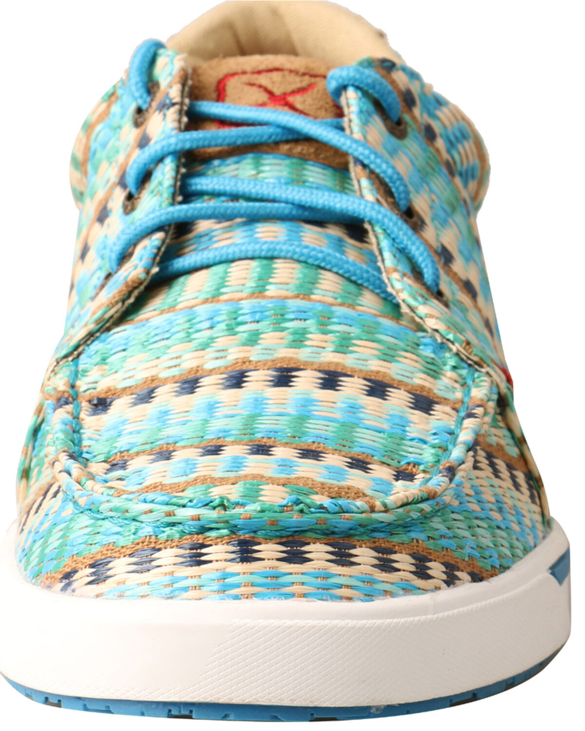 Image #5 - Hooey by Twisted X Women's Lopers, , hi-res