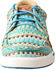 Image #5 - Hooey by Twisted X Women's Lopers, , hi-res