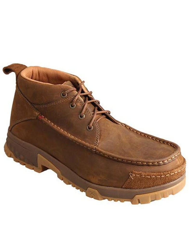 twisted x composite boots
