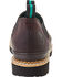 Image #7 - Georgia Women's Romeo Giant Work Boots, Brown, hi-res