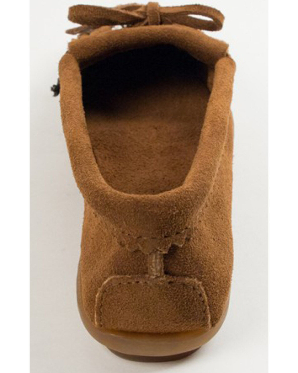 Image #5 - Minnetonka Women's Me To We Moccasins, , hi-res