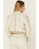 Image #4 - Wonderwest Women's Birch Studded Denim Jacket, , hi-res