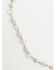 Image #5 - Shyanne Women's Heart & Cross Charm Bracelet Set - 4 Piece, Gold, hi-res