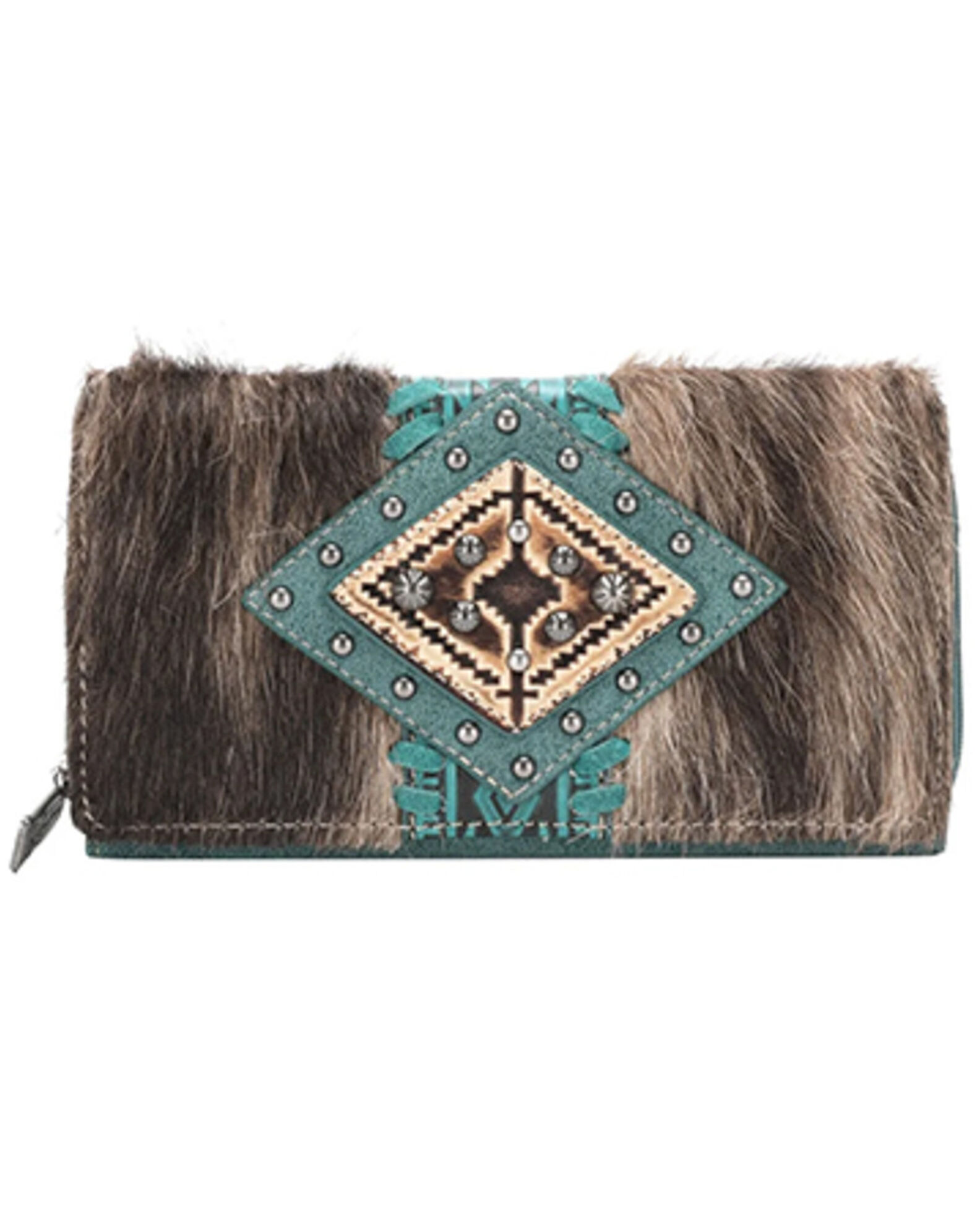 Trinity new arrivals ranch wallet