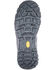 Image #4 - Harley Davidson Men's Walden Moto Boots, Black, hi-res