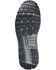 Image #6 - Nautilus Men's Tempest Work Shoes - Alloy Toe, Black, hi-res