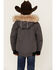 Image #4 - Urban Republic Boys' Ballistic Parka, , hi-res