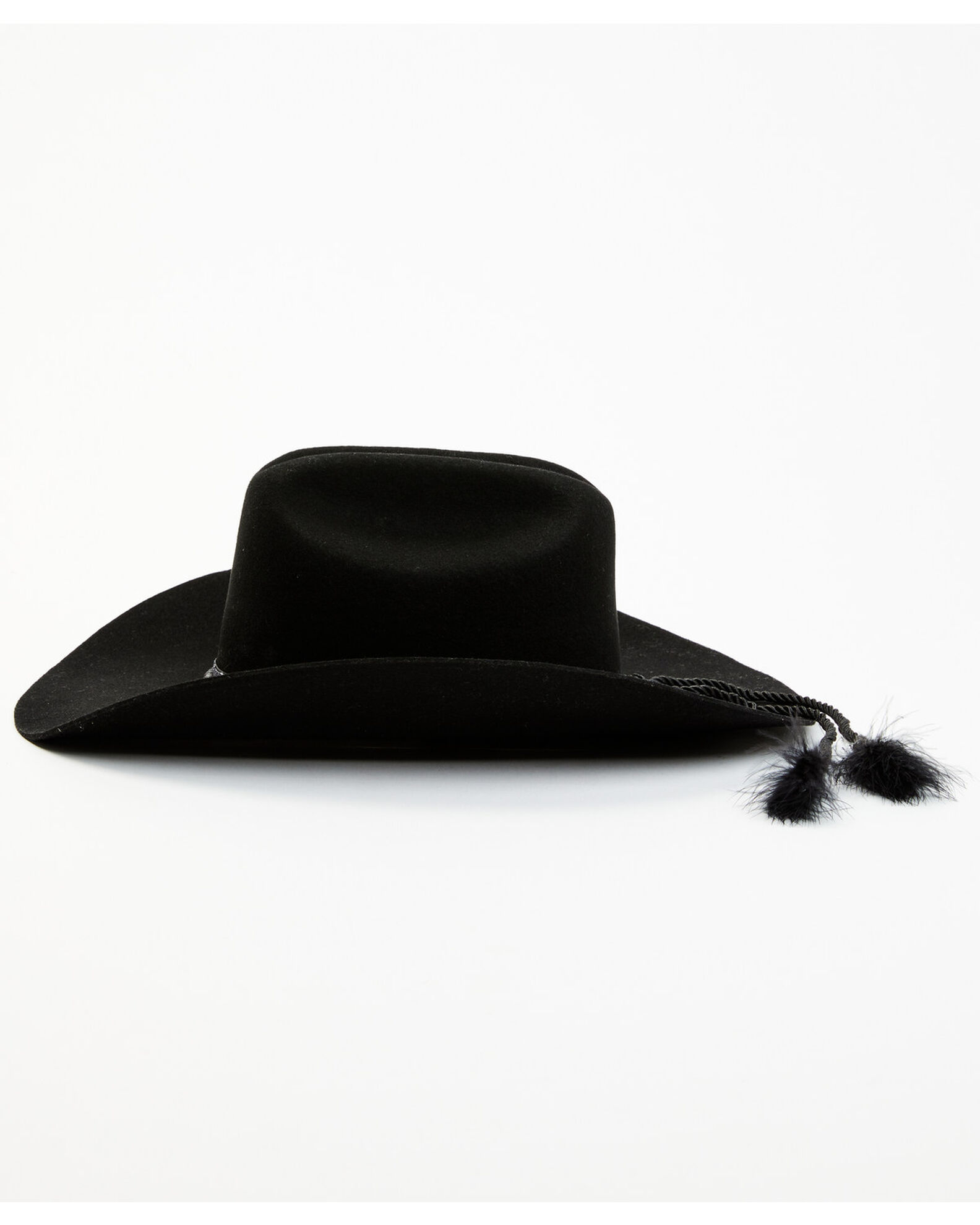 Product Name:  Idyllwind Women's Thoroughbred Felt Cowboy Hat