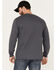 Jack Daniel's Men's Old Time Whiskey T-Shirt , Grey, hi-res