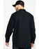 Ariat Men's Rebar Made Tough Durastretch Long Sleeve Work Shirt , Black, hi-res