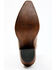 Shyanne Women's High Desert Western Boots - Snip Toe, Tan, hi-res