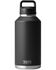 Image #1 - YETI Rambler® Chug Cap 64oz Water Bottle, Black, hi-res