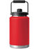 Image #2 - YETI Rambler® One Gallon Jug, Red, hi-res