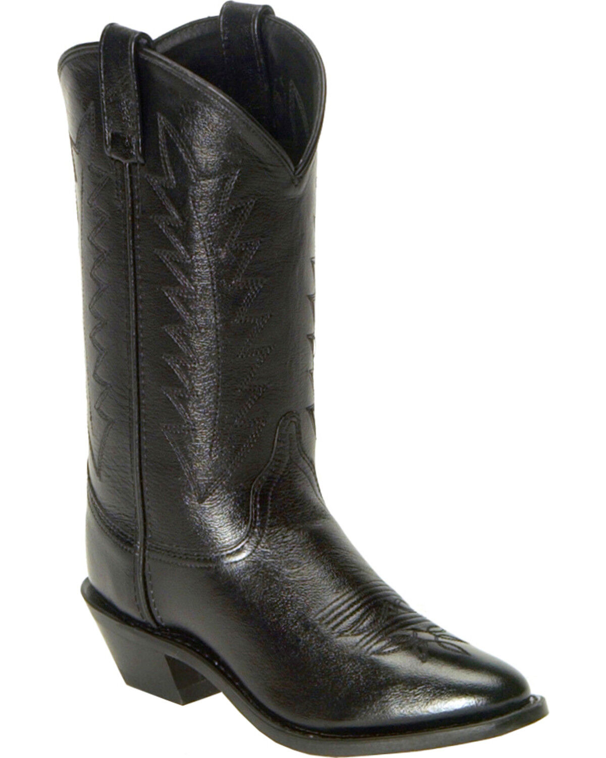 old west ladies boots