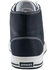 Image #5 - Avenger Men's Blade 8-Eye Lace-Up Work Boots - Composite Toe, Black, hi-res