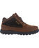 Rockport Men's Trail Hiker Boots - Steel Toe , Brown, hi-res