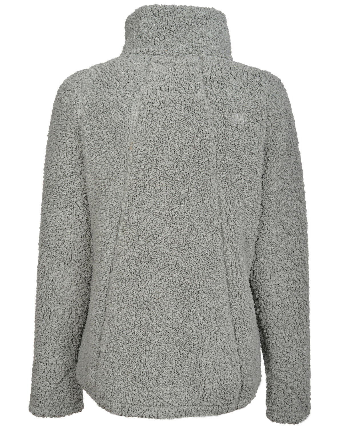 Image #2 - STS Ranchwear Women's Fireside Sherpa Jacket, , hi-res