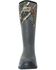 Image #4 - Dryshod Men's Evalusion Hunt Max Gusset Extreme Cold Rubber Boots - Soft Toe, Camouflage, hi-res
