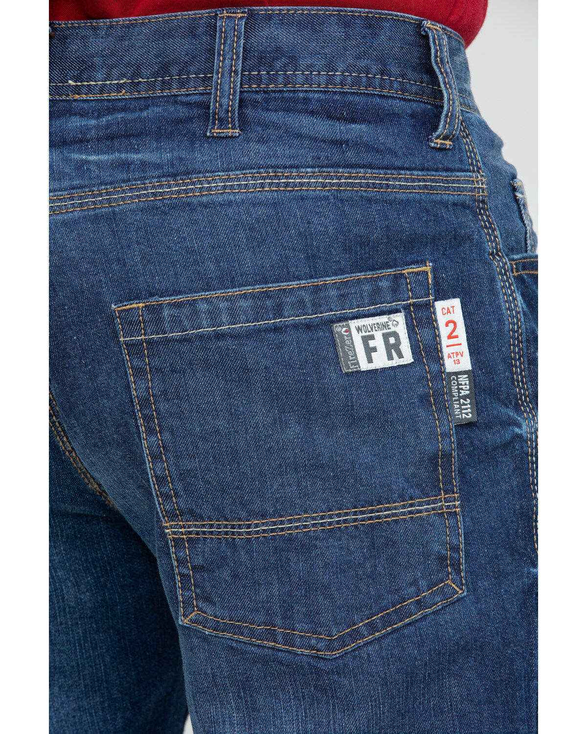 wolverine fr jeans